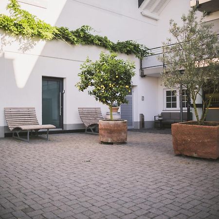 Weingut Gehlen-Cornelius Hotel เบราเนอแบร์ก ภายนอก รูปภาพ