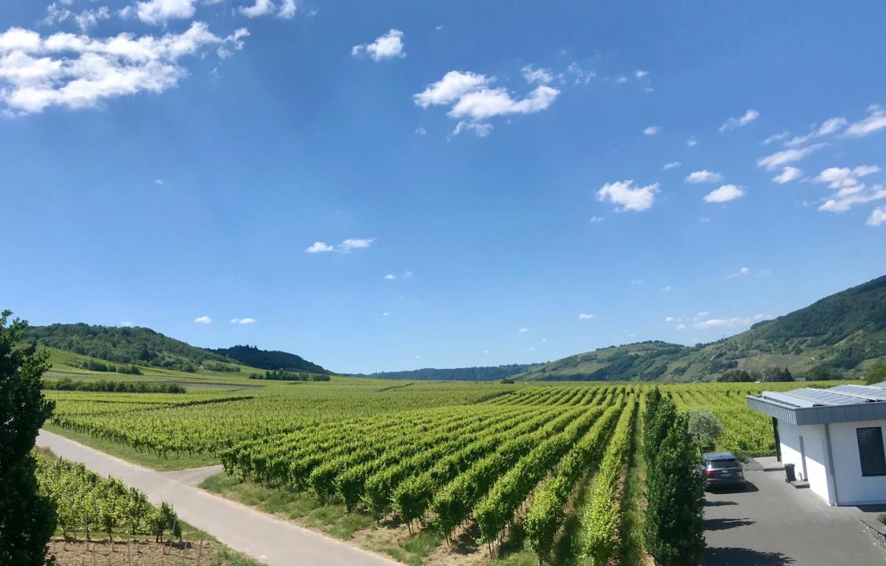 Weingut Gehlen-Cornelius Hotel เบราเนอแบร์ก ภายนอก รูปภาพ