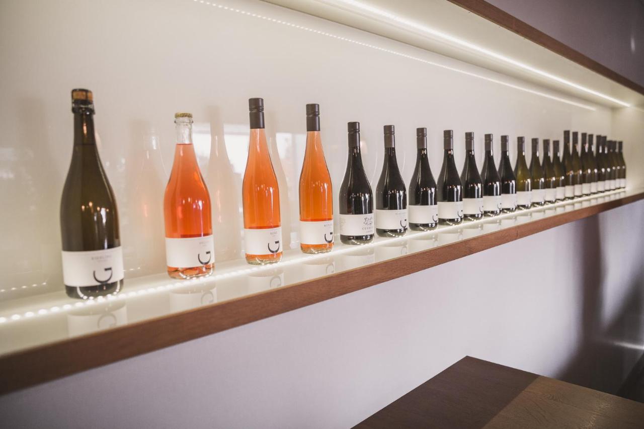 Weingut Gehlen-Cornelius Hotel เบราเนอแบร์ก ภายนอก รูปภาพ