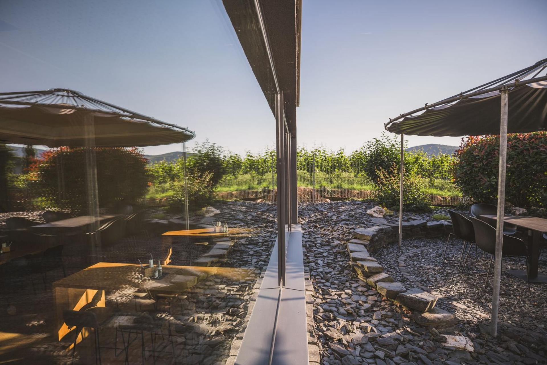 Weingut Gehlen-Cornelius Hotel เบราเนอแบร์ก ภายนอก รูปภาพ