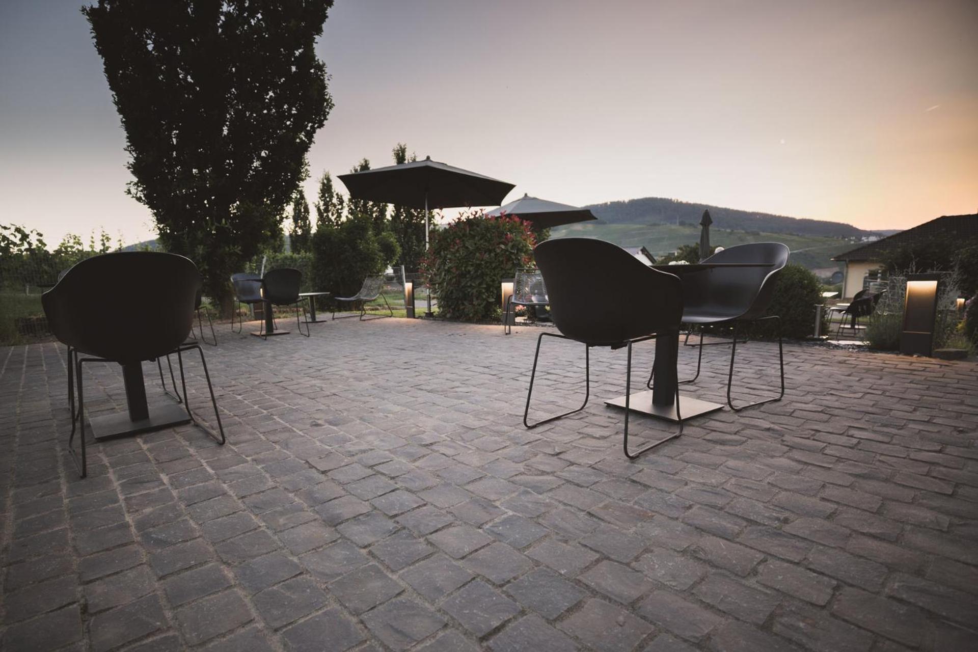 Weingut Gehlen-Cornelius Hotel เบราเนอแบร์ก ภายนอก รูปภาพ