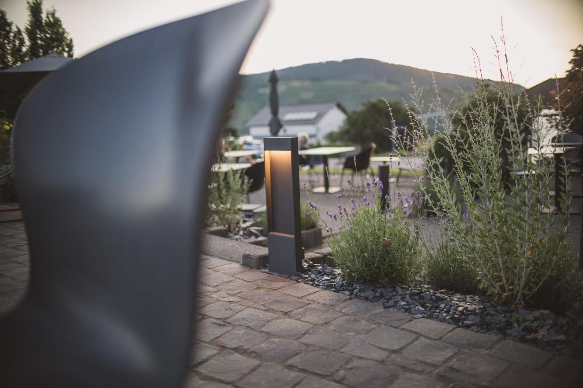Weingut Gehlen-Cornelius Hotel เบราเนอแบร์ก ภายนอก รูปภาพ