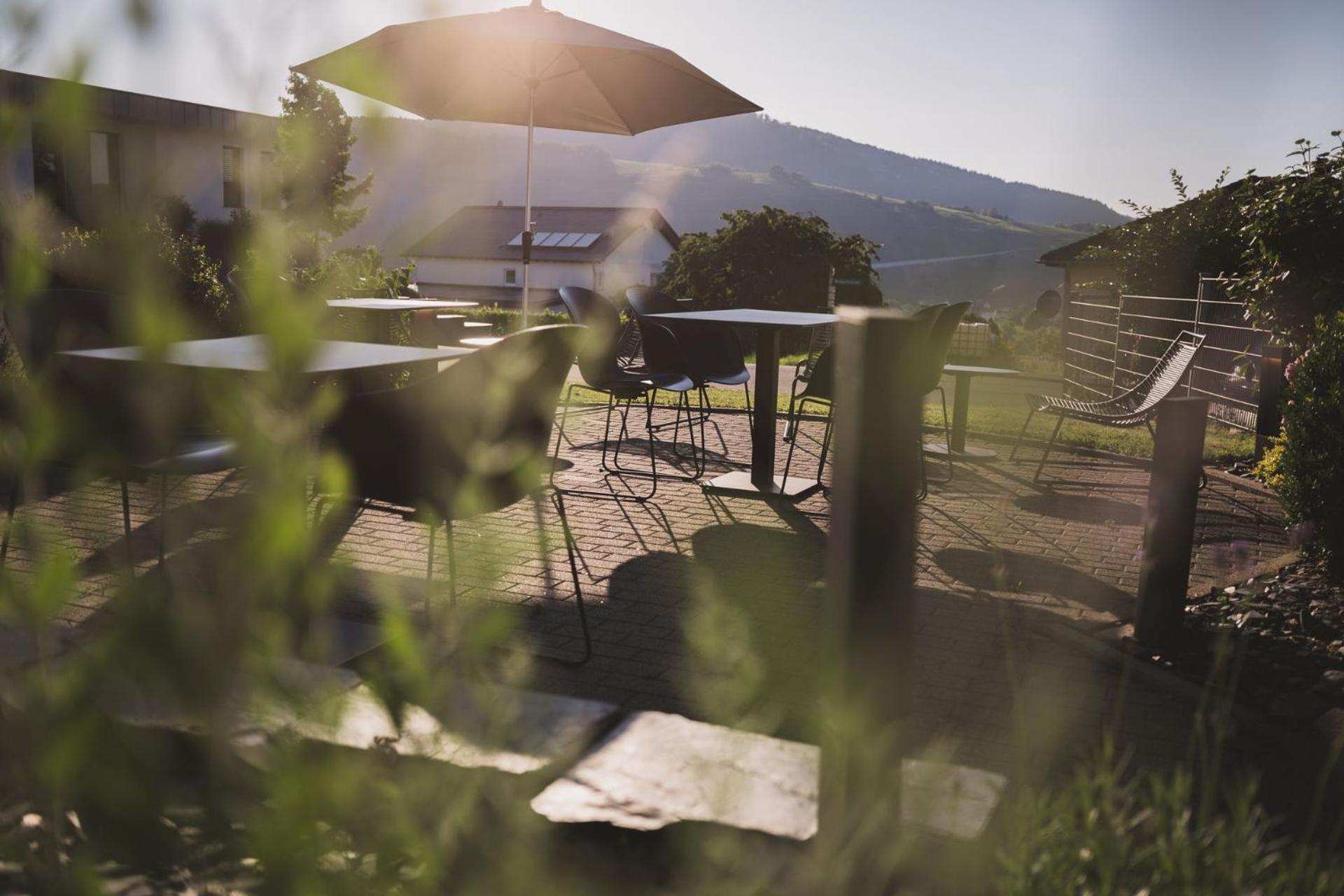 Weingut Gehlen-Cornelius Hotel เบราเนอแบร์ก ภายนอก รูปภาพ