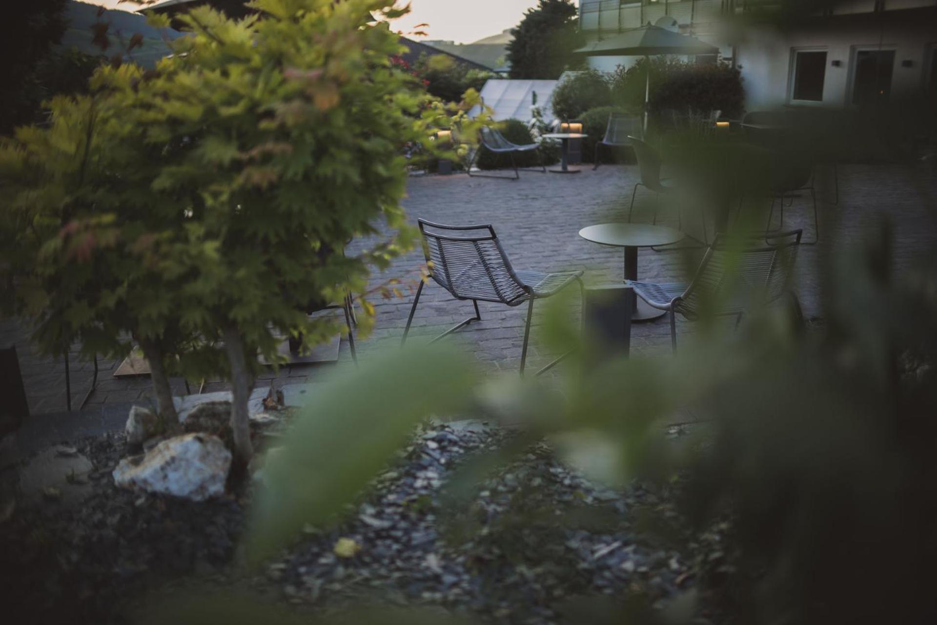 Weingut Gehlen-Cornelius Hotel เบราเนอแบร์ก ภายนอก รูปภาพ