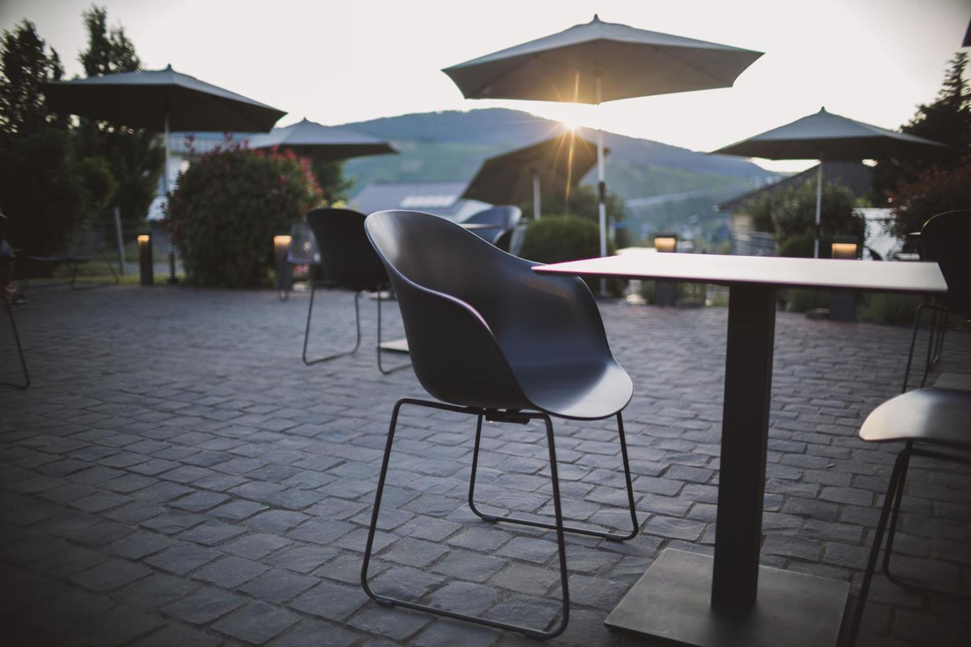 Weingut Gehlen-Cornelius Hotel เบราเนอแบร์ก ภายนอก รูปภาพ