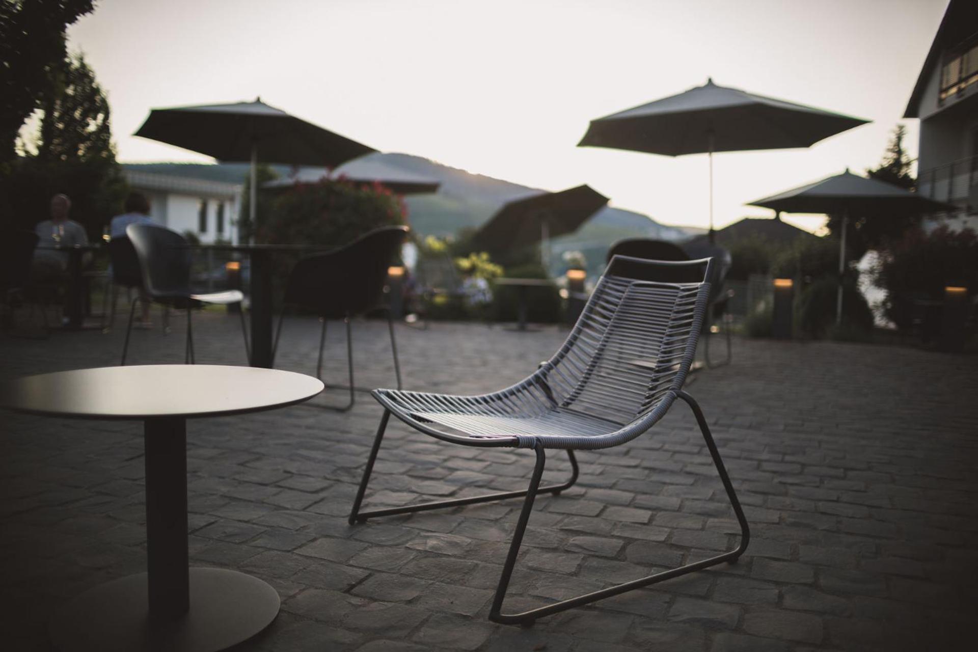Weingut Gehlen-Cornelius Hotel เบราเนอแบร์ก ภายนอก รูปภาพ